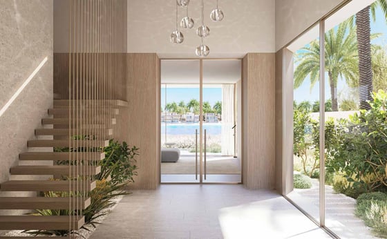 Beach Collection | Luxury Villa | Expected Q4 2027, picture 6