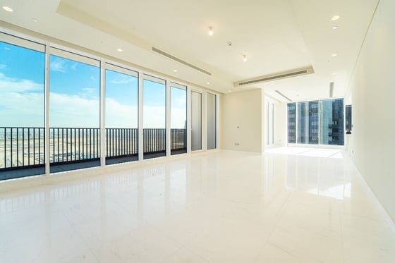Luxurious Penthouse | Rare | Creek Tower View, picture 9