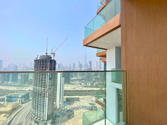 Duplex | +M | Burj View | Elegant &amp; Furnished, picture 16