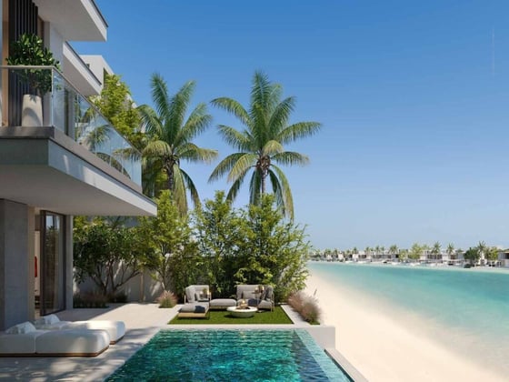 Luxury Living | Beach Villas | High ROI, picture 1