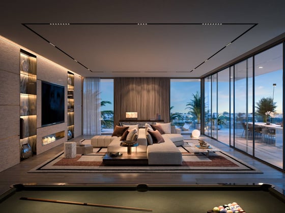 Ultra Luxurious | Crystal Lagoon | Luxury Living, picture 2