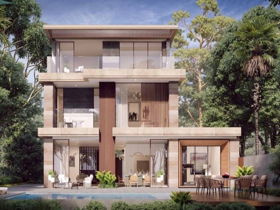 Alaya Gardens | The Haven | Detached, picture 2