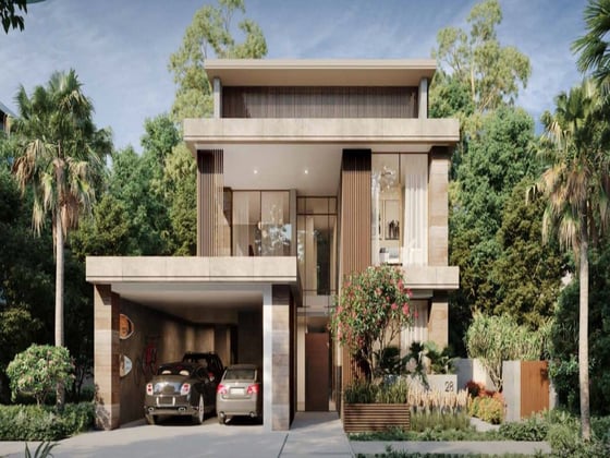 Alaya Gardens | The Haven | Detached, picture 1