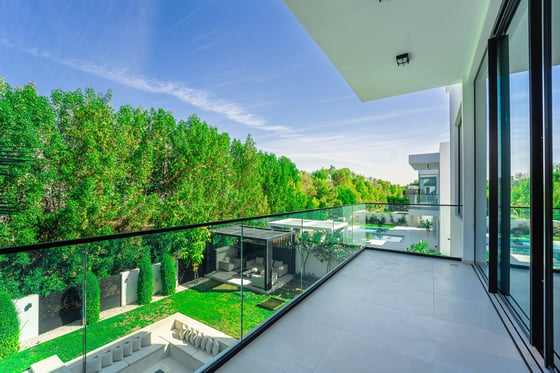 Ultraluxury Mansion | Contemporary Masterpiece, picture 28