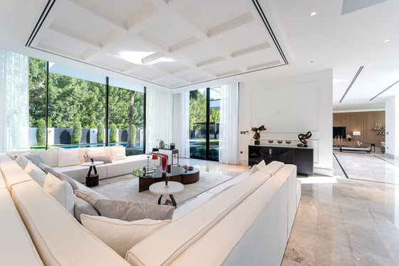 Ultraluxury Mansion | Contemporary Masterpiece, picture 37