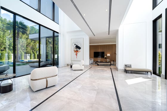 Ultraluxury Mansion | Contemporary Masterpiece, picture 34