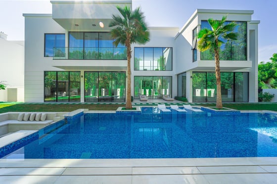 Ultraluxury Mansion | Contemporary Masterpiece, picture 35