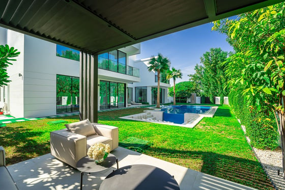 Ultraluxury Mansion | Contemporary Masterpiece, picture 31