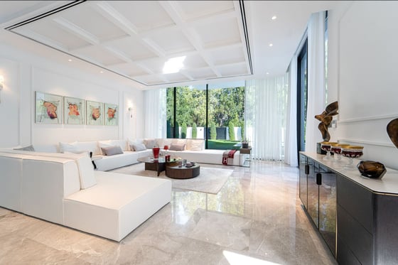 Ultraluxury Mansion | Contemporary Masterpiece, picture 39