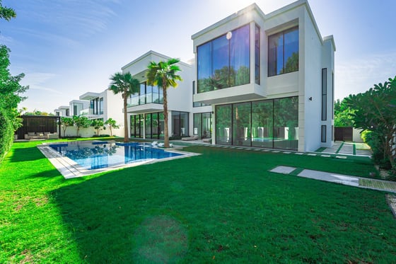 Ultraluxury Mansion | Contemporary Masterpiece, picture 32