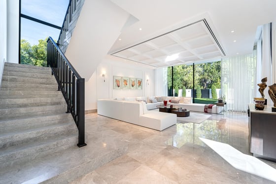 Ultraluxury Mansion | Contemporary Masterpiece, picture 36