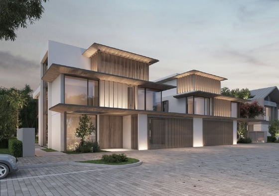 Exclusive | Luxurious Villa | Ready 2025, picture 22