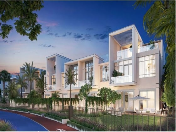 New Launch | Meydan | Lagoon View Community, picture 11