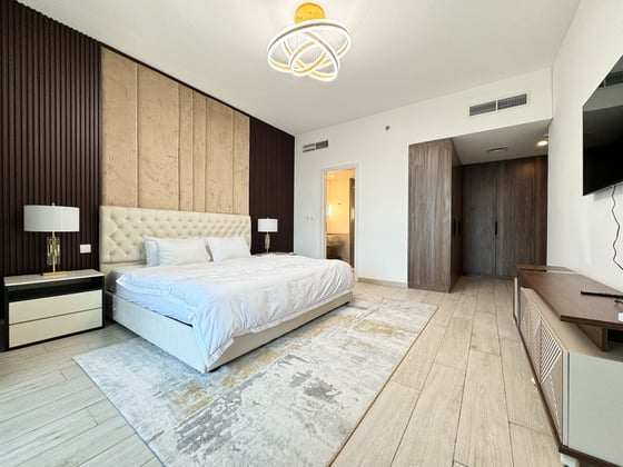 Burj Al Arab View | Maids Room | Best Priced, picture 8