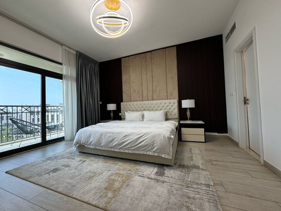 Burj Al Arab View | Maids Room | Best Priced, picture 10