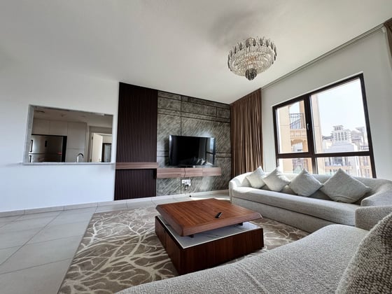 Burj Al Arab View | Maids Room | Best Priced, picture 3