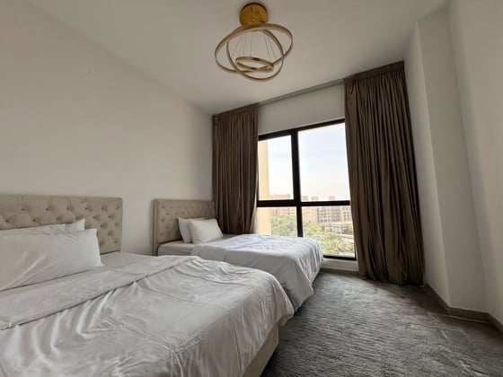 Burj Al Arab View | Maids Room | Best Priced, picture 13