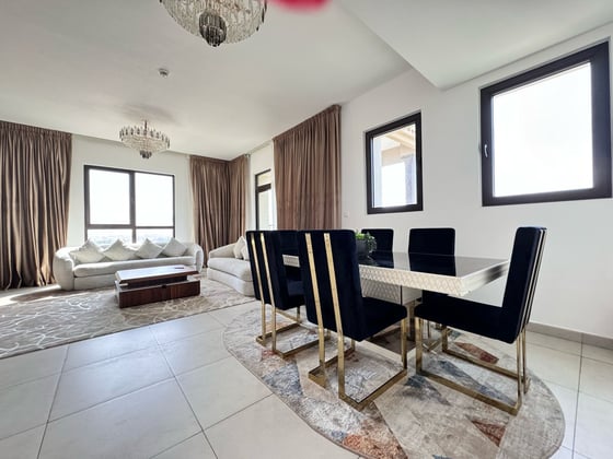 Burj Al Arab View | Maids Room | Best Priced, picture 5