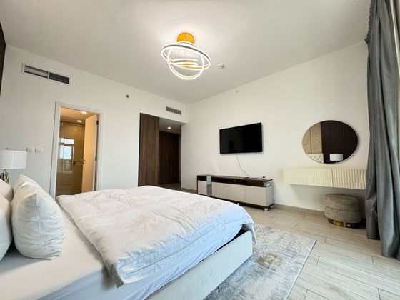 Burj Al Arab View | Maids Room | Best Priced, picture 11