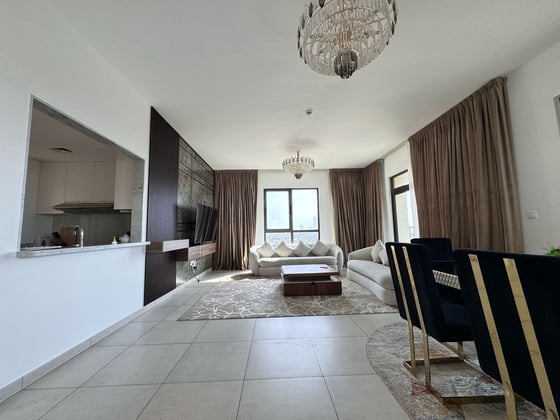 Burj Al Arab View | Maids Room | Best Priced, picture 4