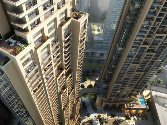 Best Penthouse | Prime Burj Views | Payment Plan, picture 9