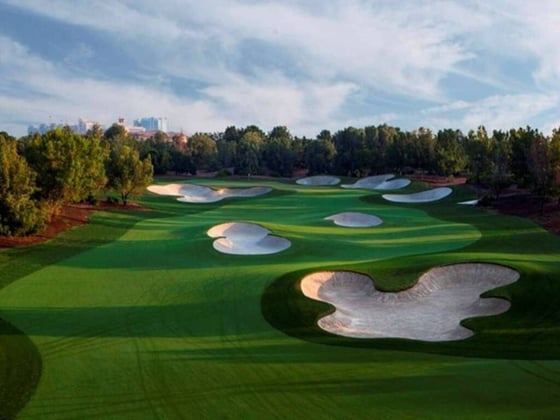 No commission | Golf Course Villa | 60/40 Plan, picture 19