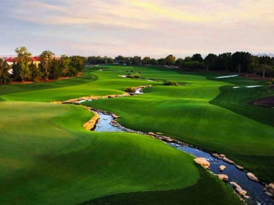 No Agency Fee | Golf Course Villa | 60/40 Plan, picture 21