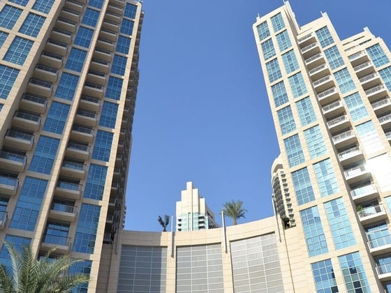 Well Priced Unit | BLVD and Dubai Opera View, picture 2