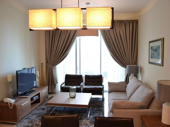 Well Priced Unit | BLVD and Dubai Opera View, picture 5