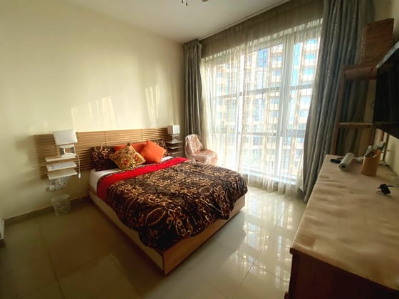 Well Priced Unit | BLVD and Dubai Opera View, picture 13
