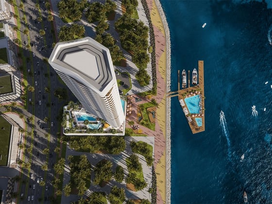 Waterfront|0% Commission|Babolex Collaboration, picture 1