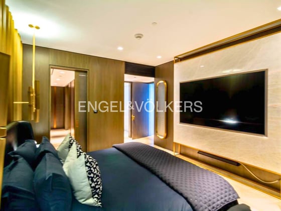 Best Price in Market|Luxurious Unit|High ROI, picture 10
