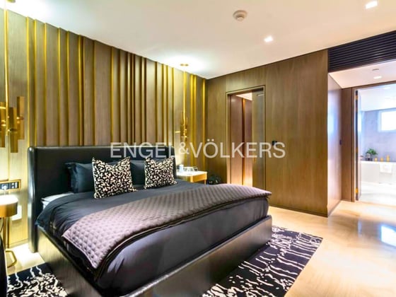 Best Price in Market|Luxurious Unit|High ROI, picture 9