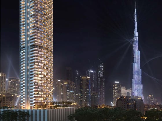 Burj Khalifa View l Biggest Layout l Rare, picture 8