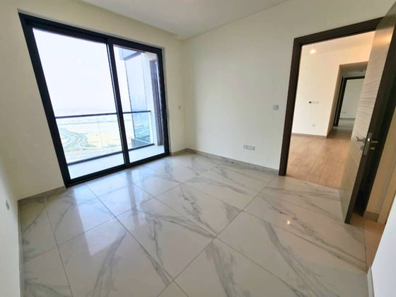 Burj Khalifa and Creek View | High Floor | Vacant, picture 9