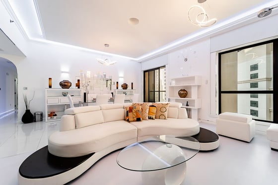 Smart Home | High Floor | Luxury upgrades, picture 1