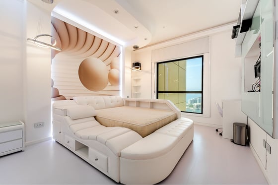 Smart Home | High Floor | Luxury upgrades, picture 15