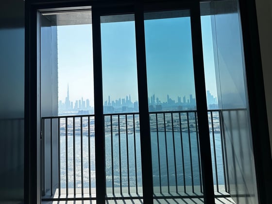 Full Sea Burj View | Multiple Options | High Floor, picture 1