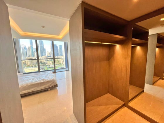 Spacious | Fully Furnished | Burj Khalifa View, picture 8