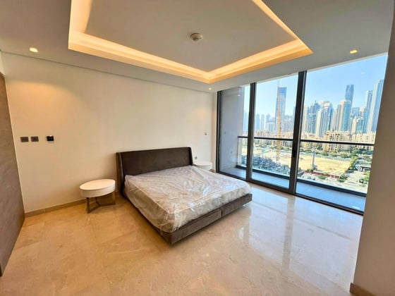 Spacious | Fully Furnished | Burj Khalifa View, picture 6