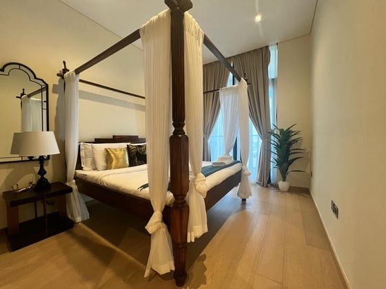 Fully Furnished| Walking Distance to Dubai Mall, picture 10