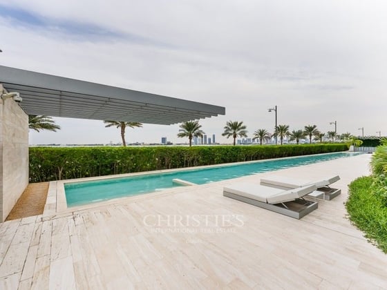 A Statement of Luxury Penthouse / Burj Al Arab Sea Views, picture 2