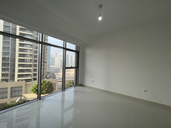 Investor Deal | 1 BR+ Study |Corner layout, picture 7
