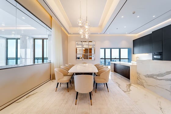 Majestic Penthouse|Palm Jumeirah View|Only HNWI, picture 33