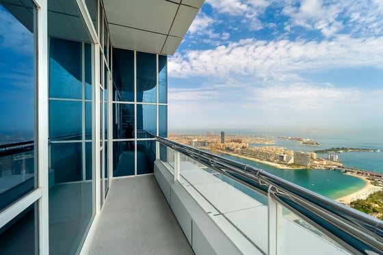 Majestic Penthouse|Palm Jumeirah View|Only HNWI, picture 45