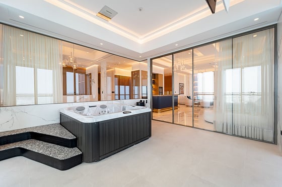 Majestic Penthouse|Palm Jumeirah View|Only HNWI, picture 43