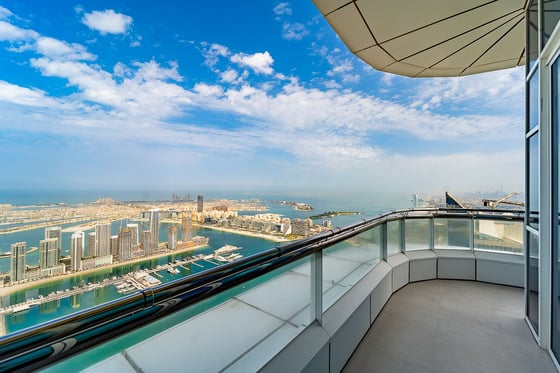 Majestic Penthouse|Palm Jumeirah View|Only HNWI, picture 46