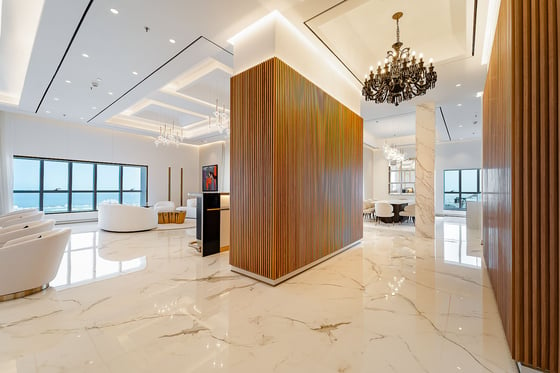 Majestic Penthouse|Palm Jumeirah View|Only HNWI, picture 35