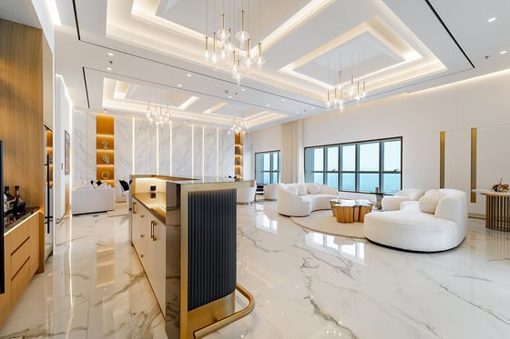 Majestic Penthouse|Palm Jumeirah View|Only HNWI, picture 39