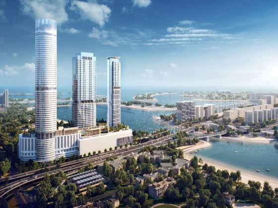 Resale | Full Burj Al Arab Waterfront View, picture 11